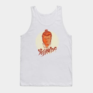 Yojimbo Tank Top